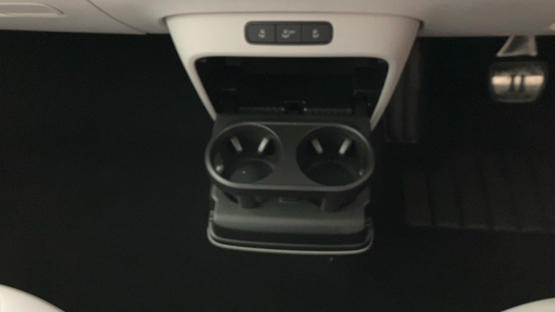 Volkswagen ID. Buzz 210kW Style Pro 79kWh 5dr Auto Electric Estate